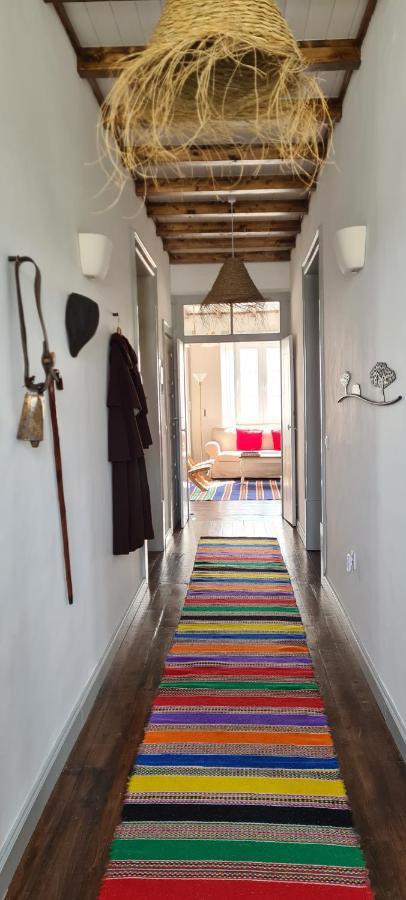 דירות רגואנגוס דה מונסאראז Al Sharaz - Dazzling House In Alentejo מראה חיצוני תמונה
