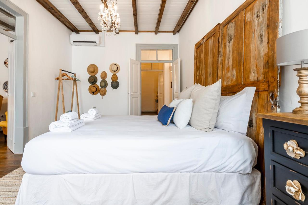 דירות רגואנגוס דה מונסאראז Al Sharaz - Dazzling House In Alentejo מראה חיצוני תמונה