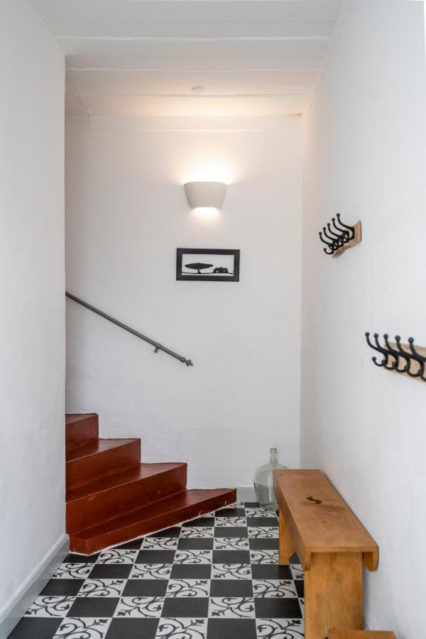 דירות רגואנגוס דה מונסאראז Al Sharaz - Dazzling House In Alentejo מראה חיצוני תמונה