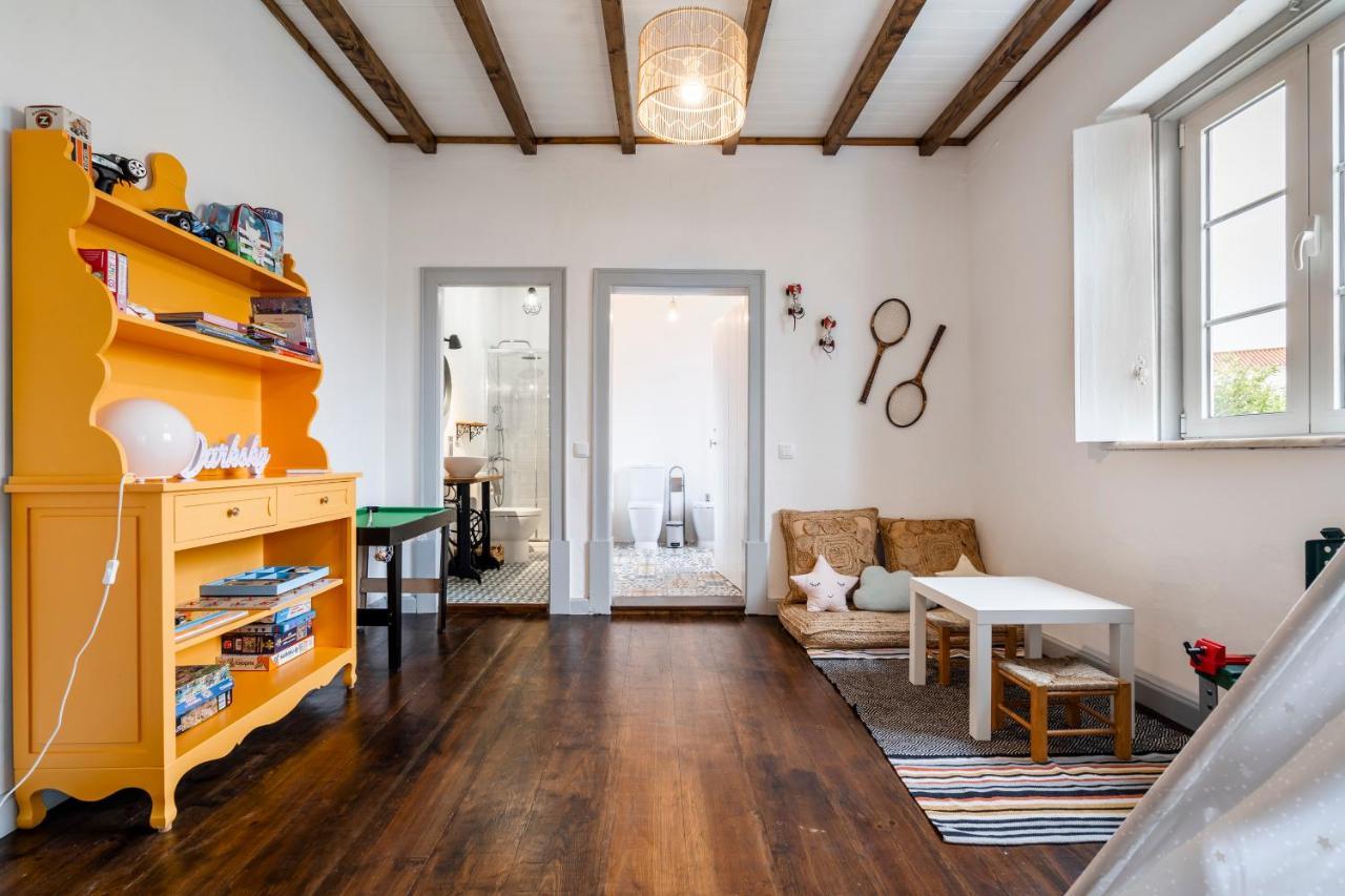 דירות רגואנגוס דה מונסאראז Al Sharaz - Dazzling House In Alentejo מראה חיצוני תמונה
